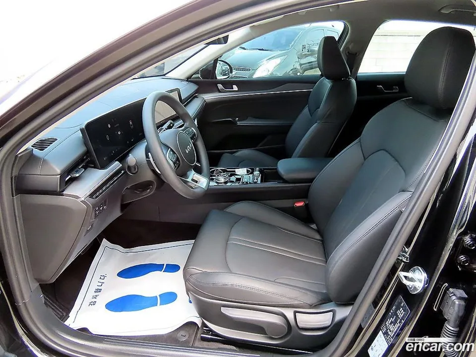 Kia K5 2.0 2024 — миниатюра 2