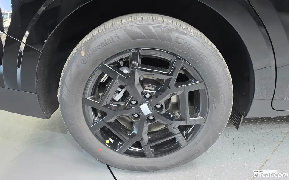 Kia Carnival HEV 7 X Line 2026 — миниатюра 2