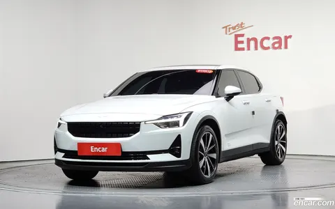 Polestar Polestar 2 2022 buy in Moscow