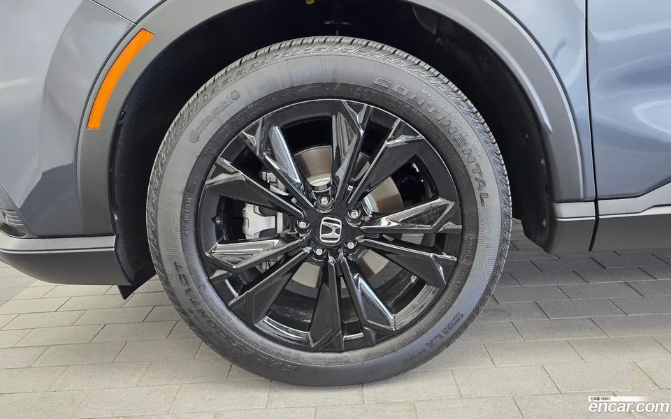 Honda CR-V 2.0 2WD 2025 — миниатюра 5