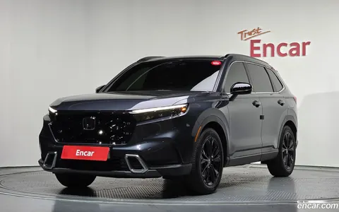 Honda CR-V 2025 купить в Москве
