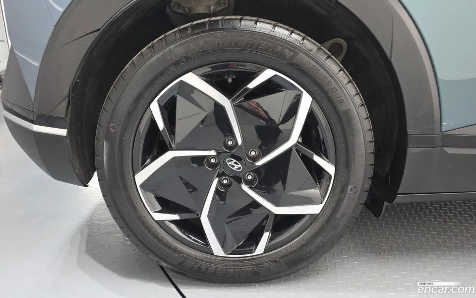 Hyundai Ioniq 5 2024 — миниатюра 2