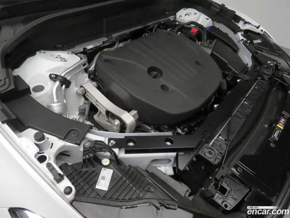 Volvo XC60 B5 2025 — миниатюра 5
