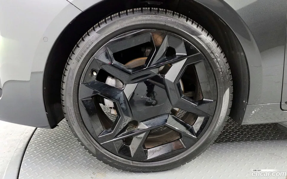 Kia K8 2.5 2WD 2025 — миниатюра 2