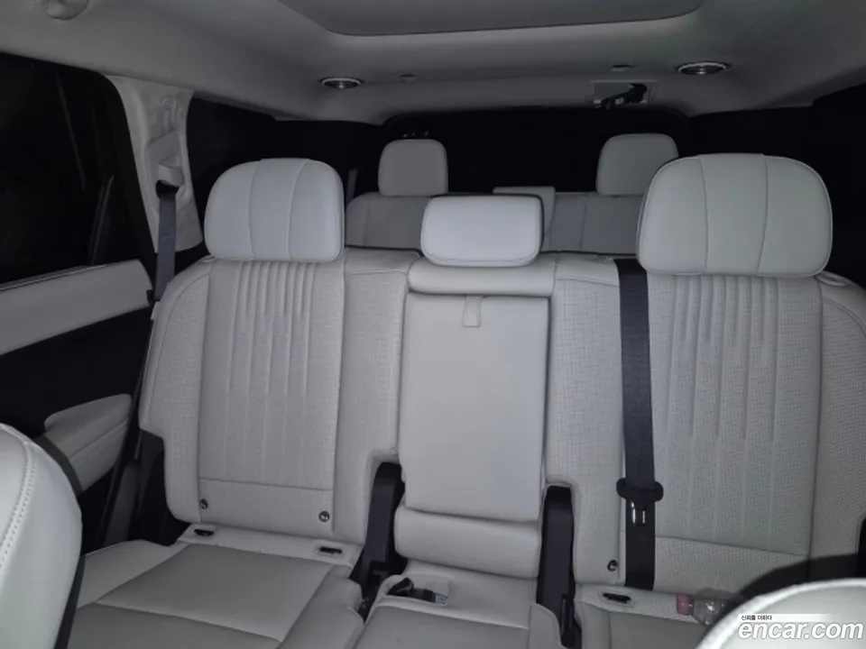 Hyundai Palisade HEV 2.5T 2WD 9 2025 — миниатюра 2