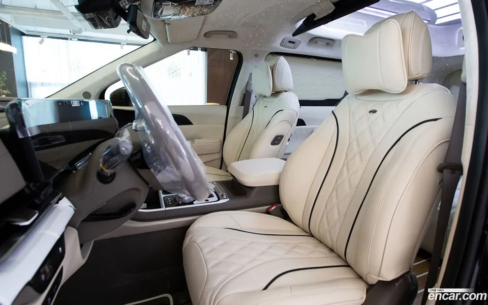 Kia Carnival 9 () 2026 — миниатюра 2