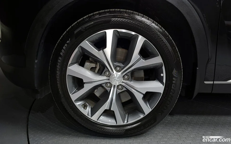Hyundai Palisade 3.8 2WD 2022 — миниатюра 2