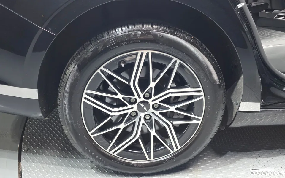 Genesis G90 3.5 AWD 2022 — миниатюра 2