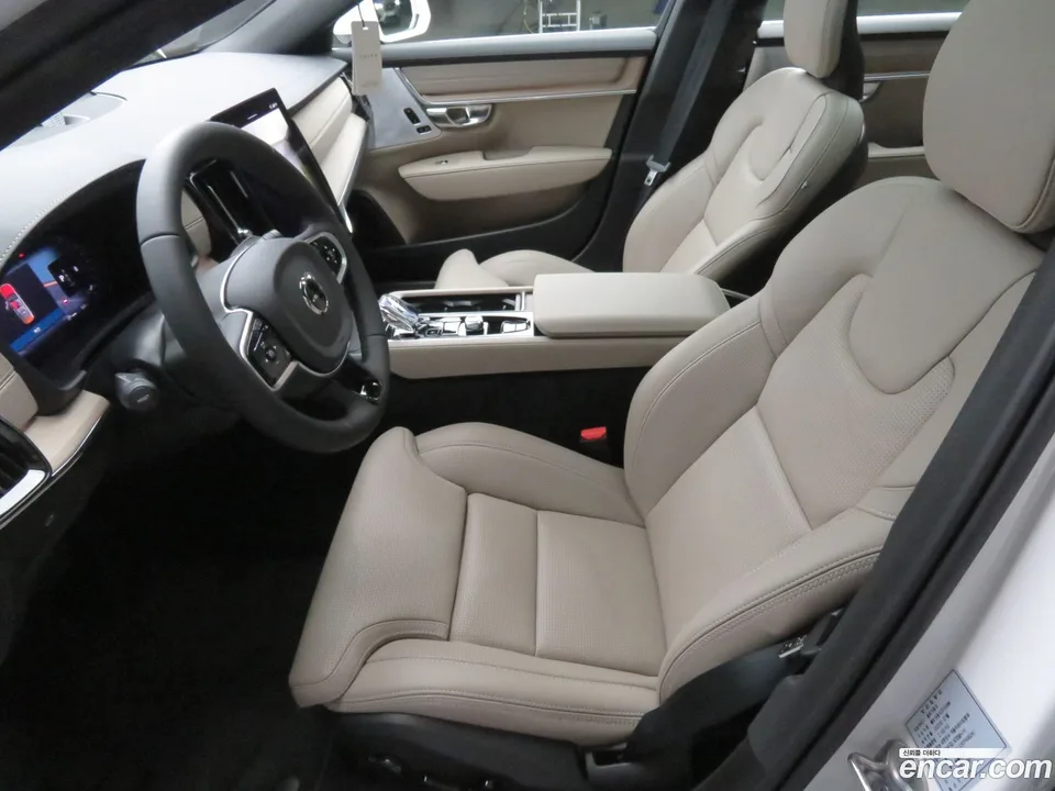 Volvo S90 B5 2025 — миниатюра 5