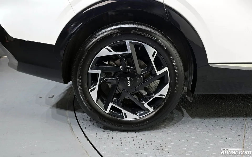 Kia Sportage 1.6 2WD 2022 — миниатюра 2