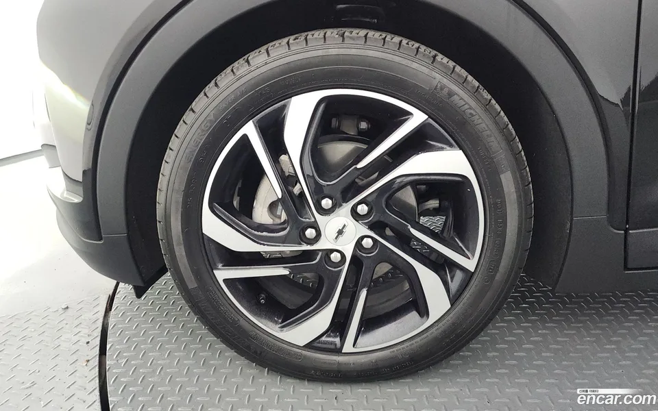 Chevrolet Bolt EV EV 2022 — миниатюра 5