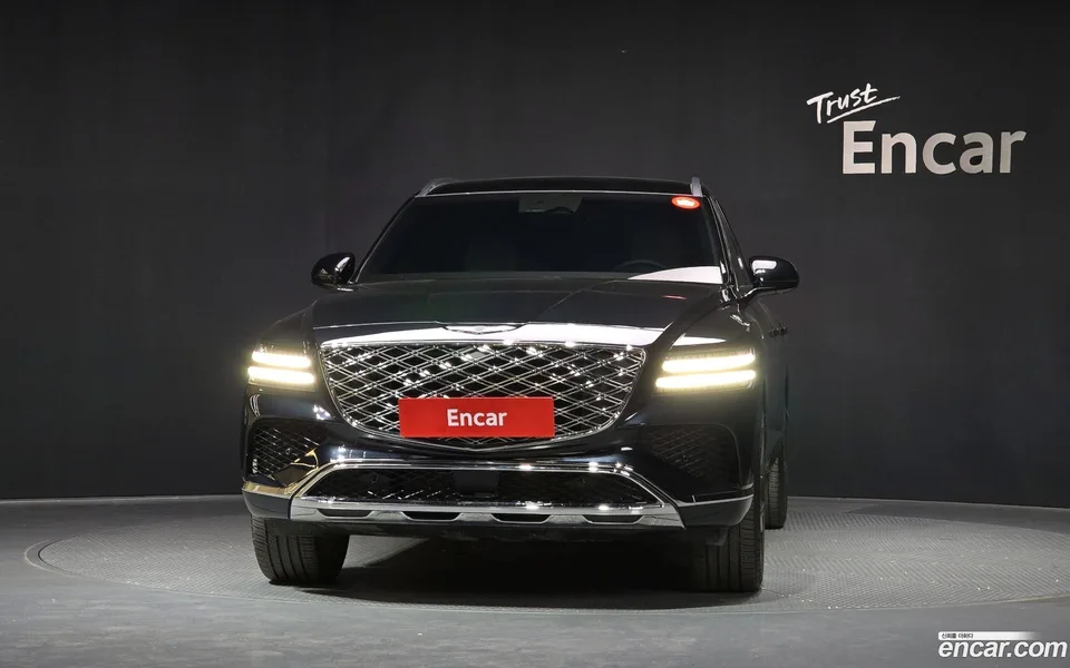 Genesis GV80 2.5T AWD 2024 — миниатюра 3