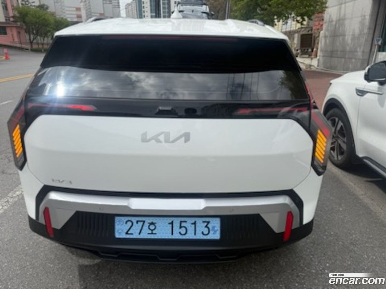 Kia EV3 2026 — 4