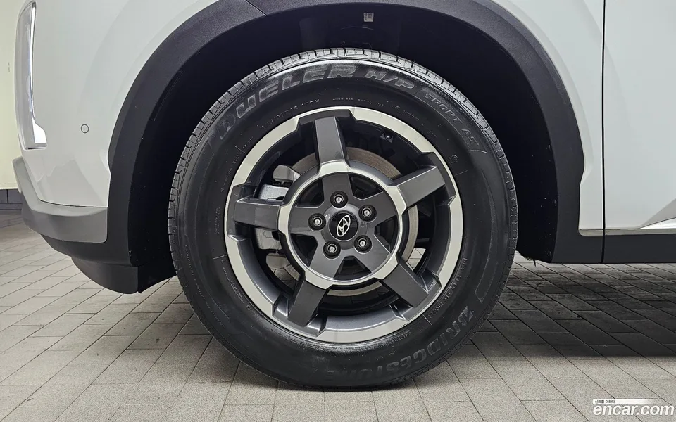 Hyundai Palisade 3.8 4WD 2022 — миниатюра 2
