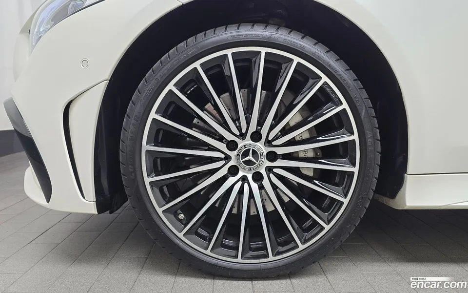 Mercedes-Benz CLS-Class CLS450 4MATIC 2022 — thumbnail 5