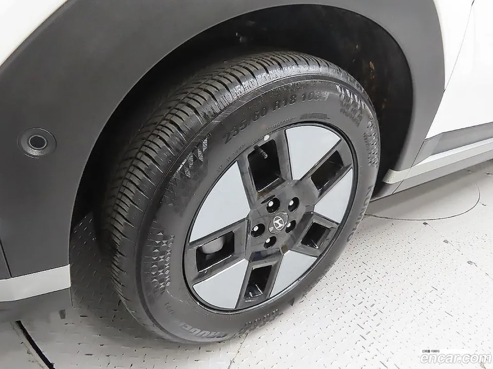 Hyundai SantaFe HEV 1.6 2WD 2025 — миниатюра 2