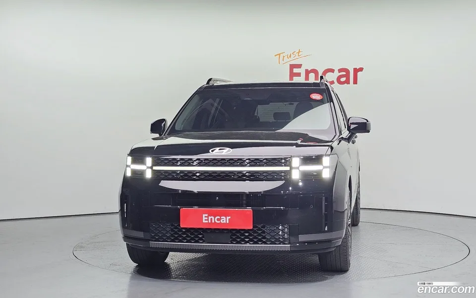 Hyundai SantaFe 2.5T 2WD 2023 — thumbnail 3