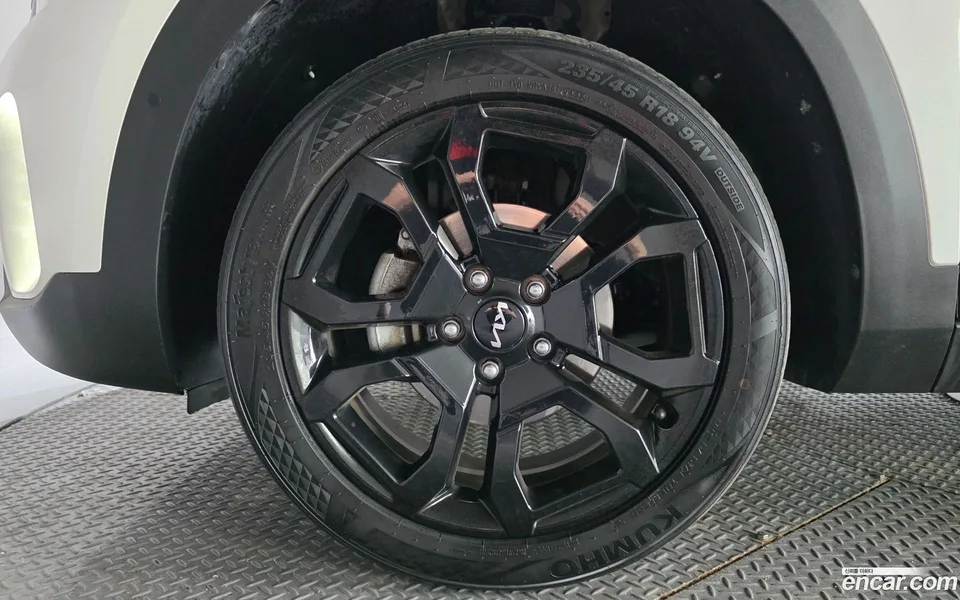 Kia Seltos 2.0 2WD 2023 — миниатюра 5
