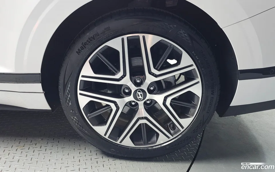 Hyundai Grandeur Hybrid 2025 — миниатюра 2