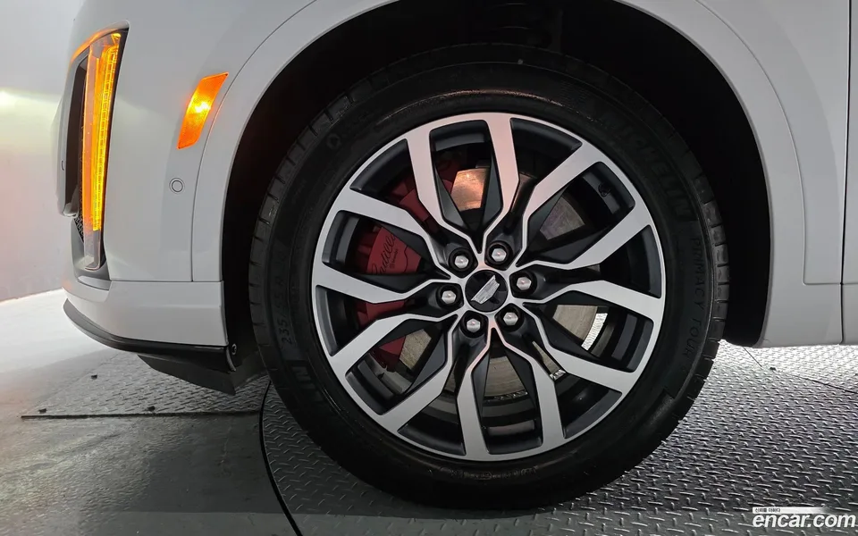 Cadillac XT6 3.6 2023 — миниатюра 5