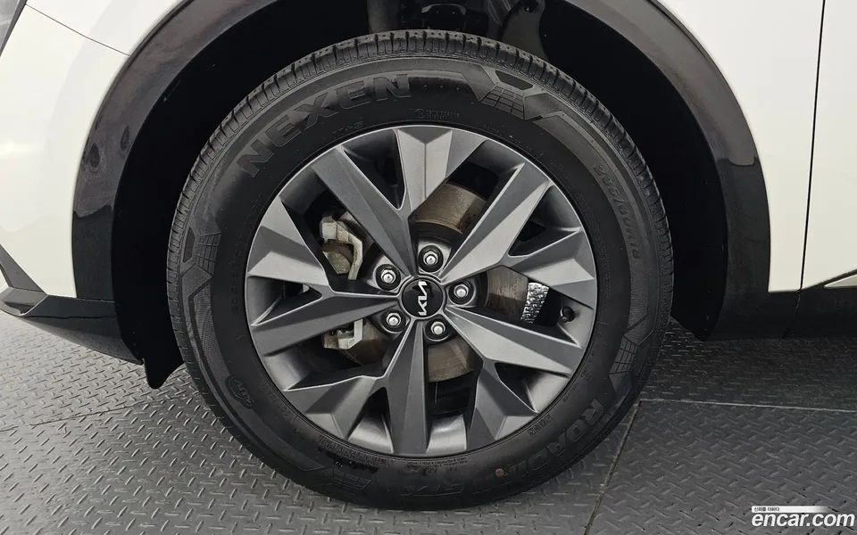 Kia Sportage 1.6 4WD 2022 — миниатюра 2