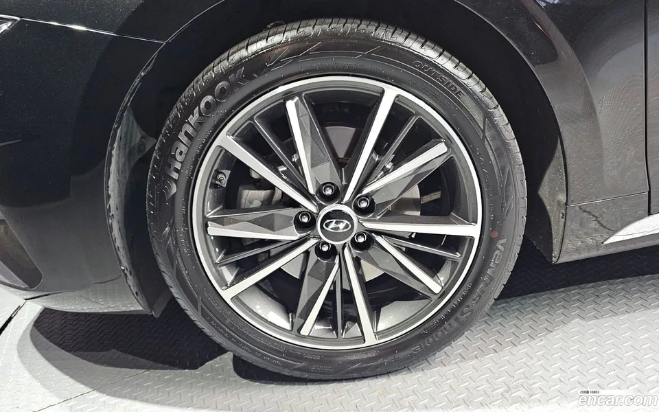 Hyundai Grandeur IG 2.5 2022 — миниатюра 5