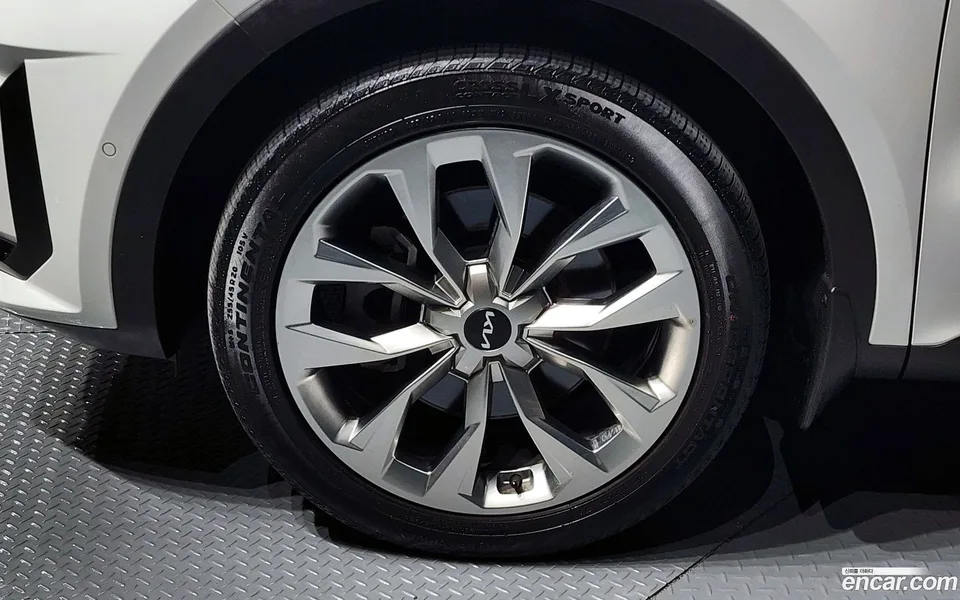 Kia Sorento 2.5T 4WD 2023 — миниатюра 2