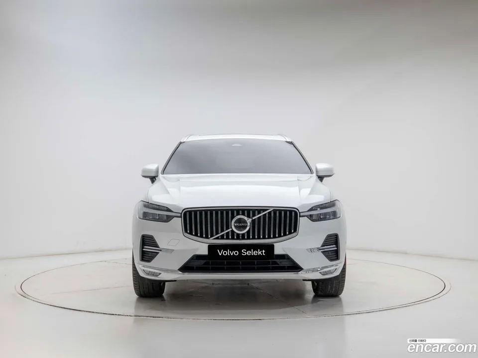 Volvo XC60 B5 2023 — миниатюра 2