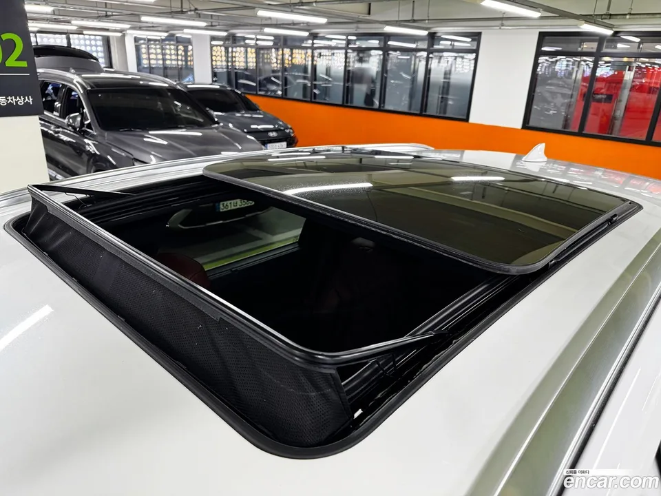 Genesis GV80 2.5T AWD 2024 — миниатюра 5