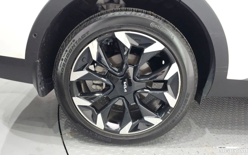 Kia Sorento 2.5T 4WD 2024 — миниатюра 2