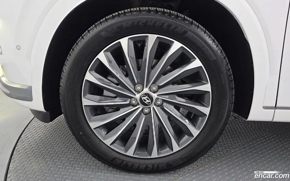 Hyundai Palisade 3.8 4WD 2022 — миниатюра 5