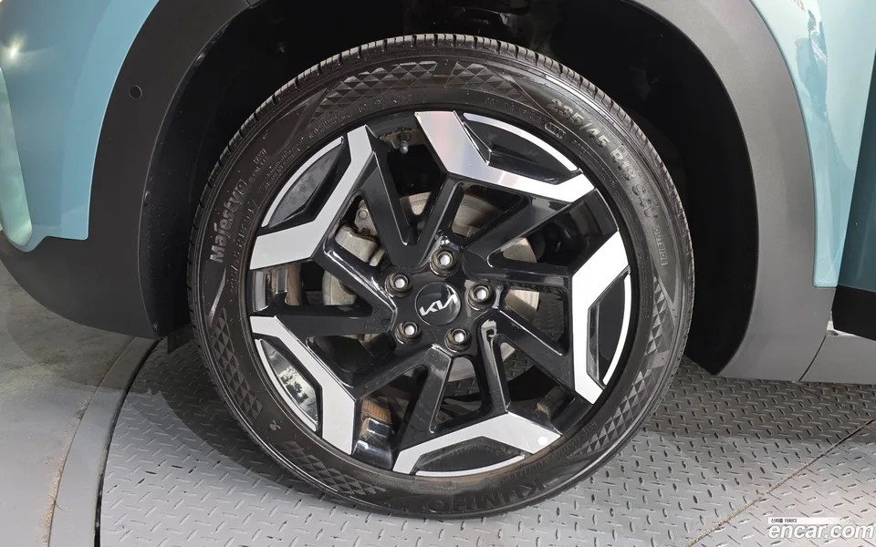 Kia Seltos 2.0 2WD 2022 — миниатюра 5