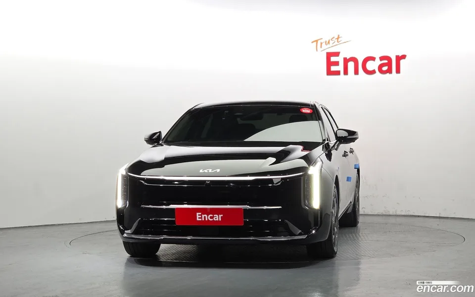 Kia K8 Hybrid 2025 — миниатюра 3