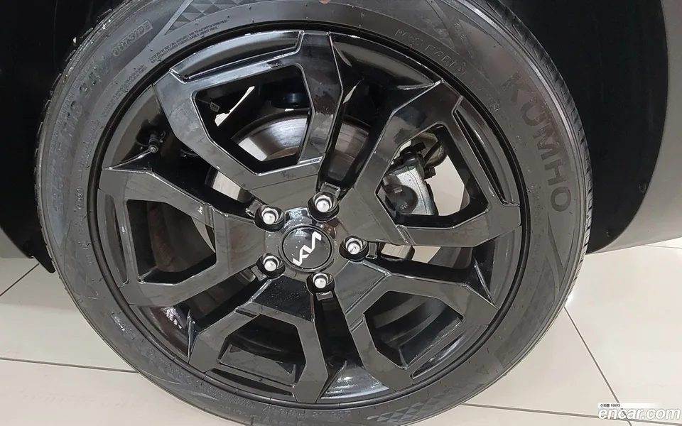 Kia Seltos 2.0 2WD 2022 — миниатюра 2
