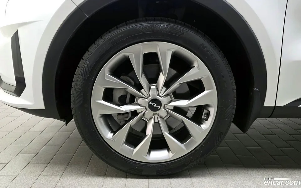 Kia Sorento 2.5T 2WD 2022 — миниатюра 2