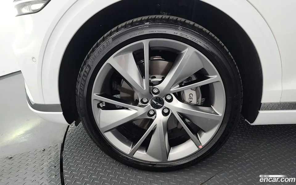 Genesis GV70 2.5T AWD 2025 — миниатюра 2