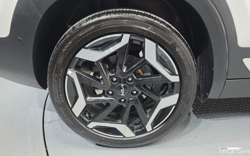 Kia Seltos 1.6 2WD 2024 — миниатюра 5