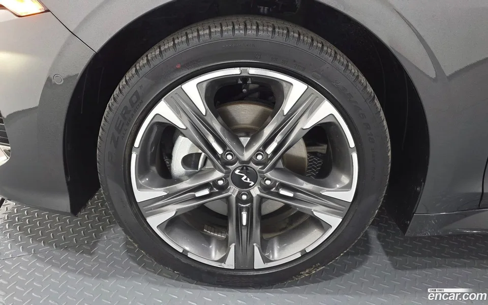 Kia K5 2.0 2023 — миниатюра 2