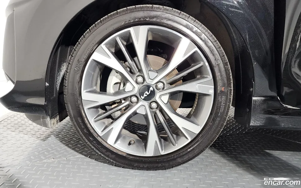 Kia Morning Urban 2022 — миниатюра 5