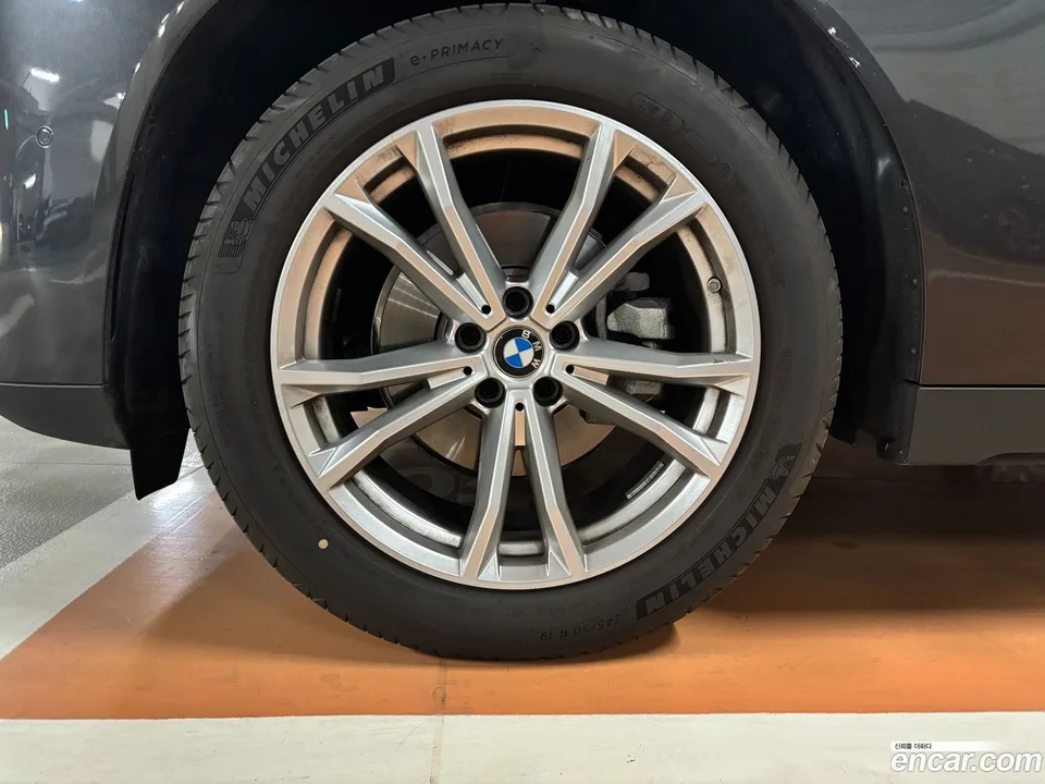 BMW X3 xDrive 20d 2025 — миниатюра 5