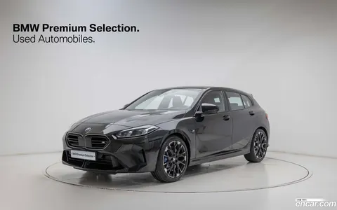BMW 1 Series 2025 купить в Москве