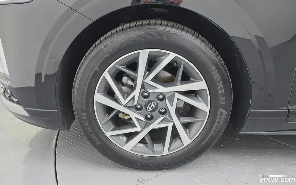 Hyundai Grandeur Hybrid 2024 — миниатюра 2
