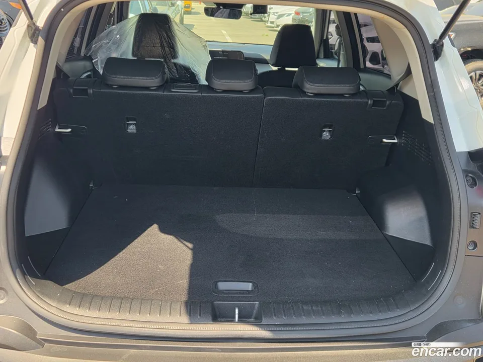 Kia Seltos 1.6 2WD 2023 — миниатюра 5