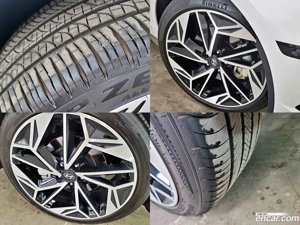 Hyundai Ioniq 6 2023 — миниатюра 5