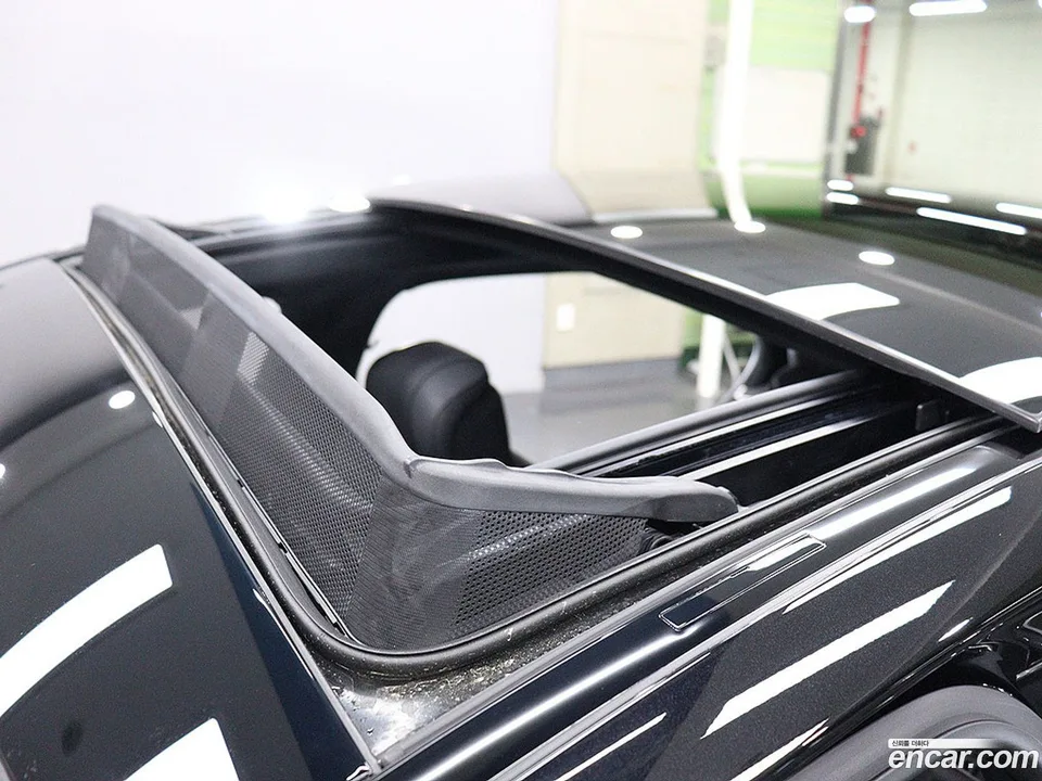Mercedes-Benz S-Class S580L 4MATIC 2025 — миниатюра 2