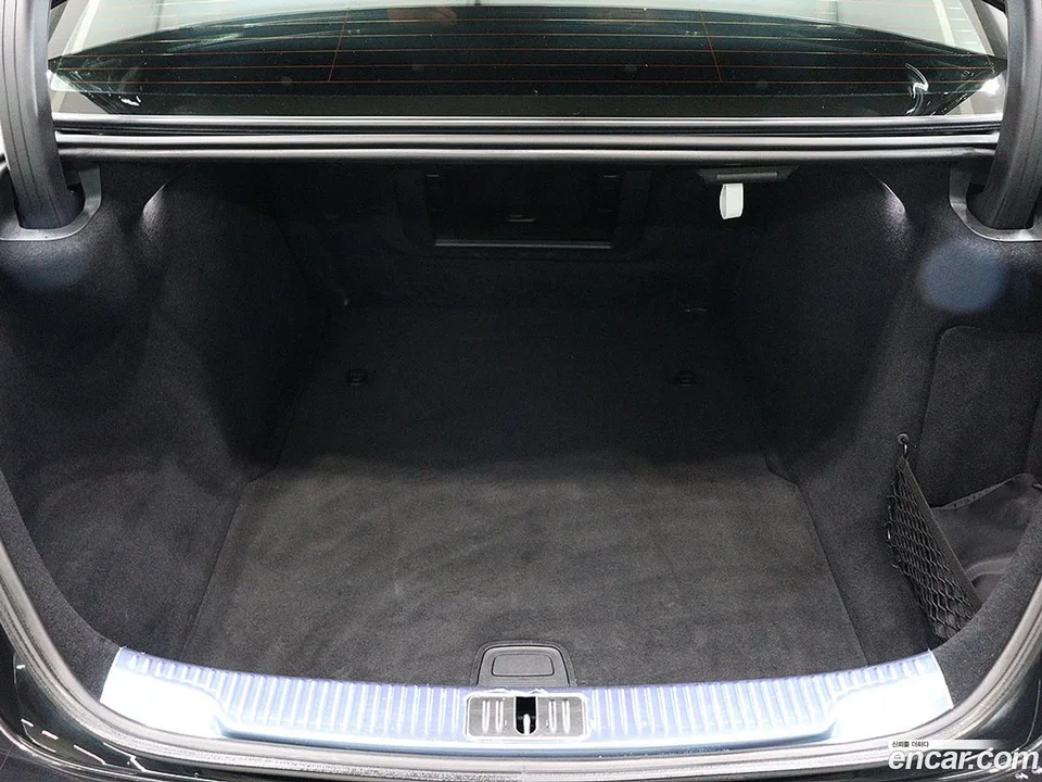 Mercedes-Benz S-Class S400 d 4MATIC 2023 — миниатюра 2