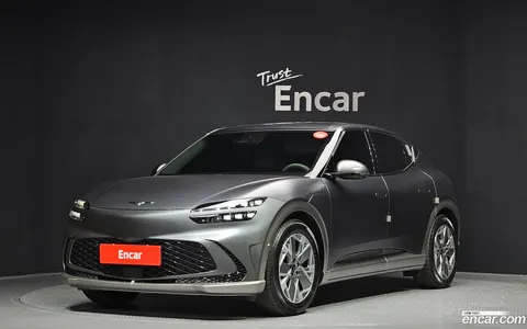 Genesis GV60 2022 купить в Москве