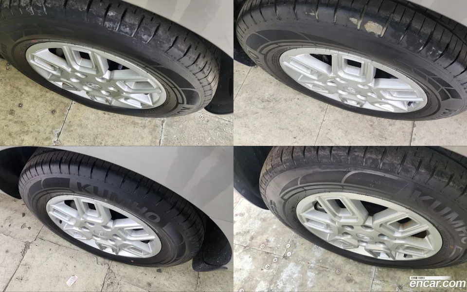 Hyundai Staria 9 2022 — миниатюра 5