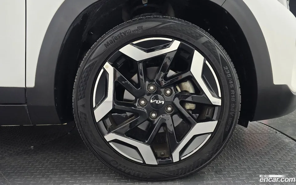 Kia Seltos 2.0 2WD 2022 — миниатюра 2