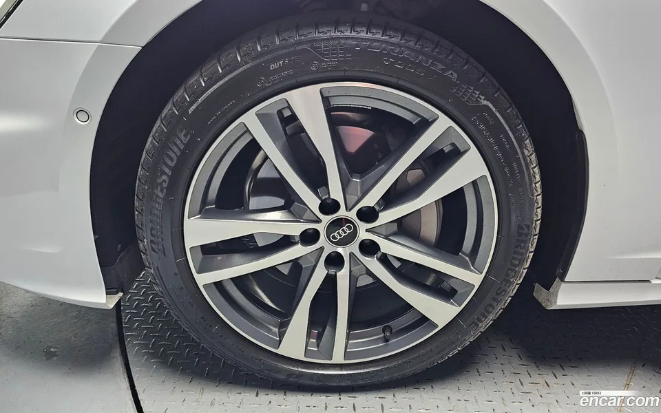 Audi A6 45 TFSI 2023 — миниатюра 2